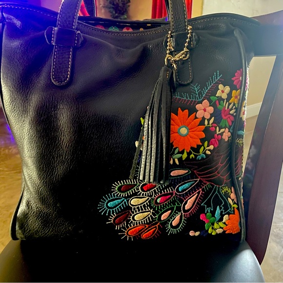 Limited Edition Consuela Bag. - Picture 1 of 4